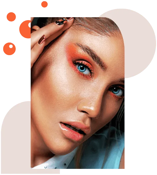 Model Vinhanh Beauty Studio 2